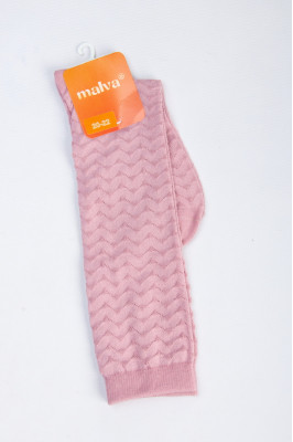 Підколінки для дівчаток демісезонні